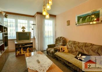 mieszkanie 51m2 3-pok Strzelce Opolskie