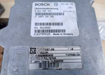 Moduł skrzyni biegów John Deere 7530 {AL200699}