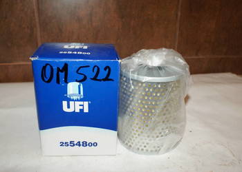 OM 522 - FILTRON - FILTR OLEJU BMW 3E36