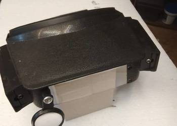 Lupa powiększająca nagłowna