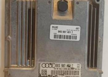 KOMPUTER ECU AUDI A5 QUATTRO 3.0 TDI 8K5907401T