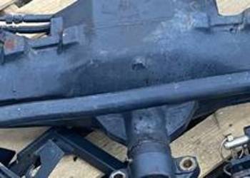 ZESPÓŁ DRĄŻKA KIEROWNICZEGO NEW HOLLAND TS100A 5196358