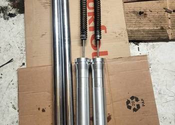 Lagi Simson S51 po regeneracji