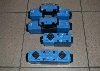 ZAWÓR VICKERS DGMFN-3-Y-A1W-B1W-41