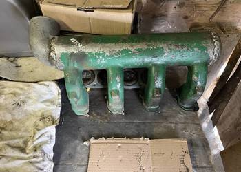 Kolektor ssący Żuk, Lublin, Andoria 4C90.