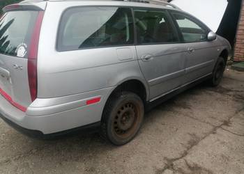 Citroen C5 / 2.0 HDI / 136 KM