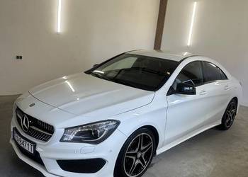 Mercedes cla