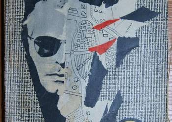 Żółty Tygrys - Akcja "Plan Warszawy" - 1963