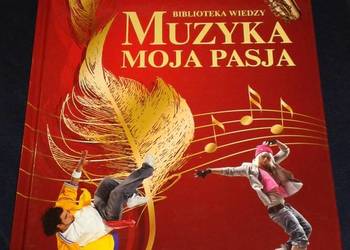 Muzyka moja pasja - Ewa Paciorek