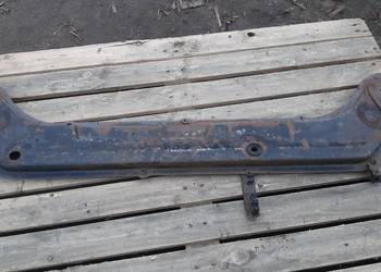 belka pod chłodnice fiat ulysse