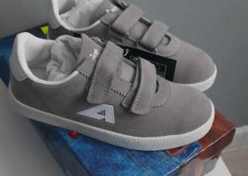 Buty szare rozmiar 31 ( nr 13)