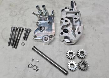 Harley EL 1936-40, FL 1941-72 pompa oleju Sifton