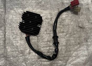 Regulator napięcia sh532-12 Honda CMX450 : 1986/1988 CBT125 M591