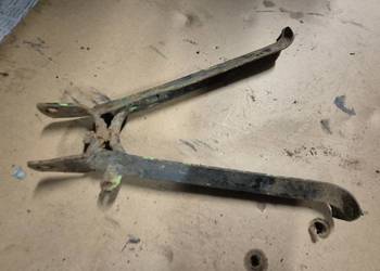 Komar stopka centralna