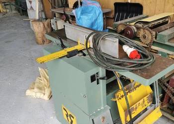 Strugarka grubościówka Robland Startrite SD310