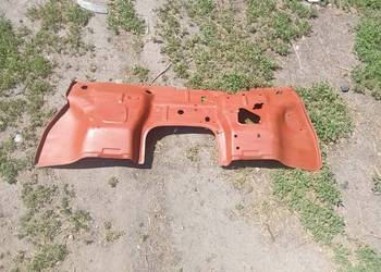 125p polonez ściana grodziowa