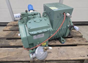 Sprężarka Bitzer 4TCS-12.2Y-40P 41.3 m3 chłodnia