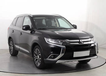 Mitsubishi Outlander 2.0