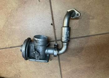 ZAWÓR EGR BMW 3 E46 2.0D 72252300 rurka