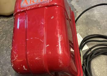 Znacznik pianowy arag