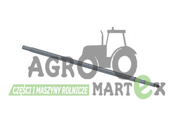 86974856, 84076966 WAŁ GÓRNY CNH