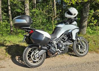 Multistrada 950