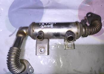 Chłodnica spalin EGR Ford Focus MK2 Mondeo MK4 1.8 TDCi 4M5Q9F464B1C