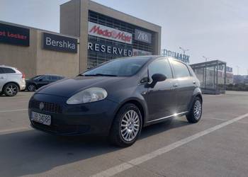 Fiat Punto 1.3 Multijet