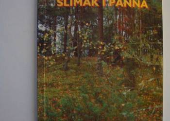 ŚLIMAK I PANNA - LUDWIK FILIP CZECH