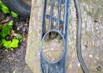 kratka zderzaka Lewa VW Passat b6 - 3C0 853 665 A