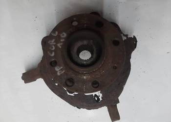 Opel Corsa C 1,0 12V  prawa zwrotnica