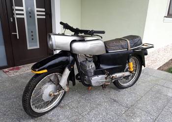SHL M17 Gazela do renowacji