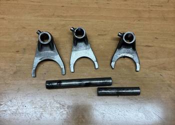 Wodziki kompletne Suzuki RM 250 1996-2000
