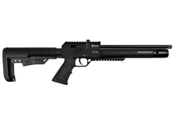 Wiatrówka PCP Kuzey Tulga Compact 4.5 mm