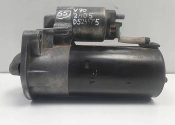 ROZRUSZNIK Volvo S80 II V70 III 2.4 D5 ROZRUSZNIK bosch 0001109264