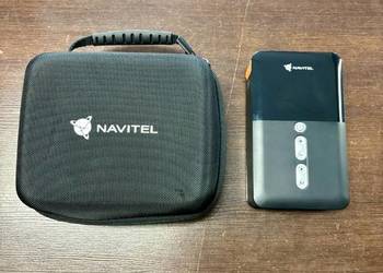 Kompresor samochodowy Navitel AIR 30 Multi
