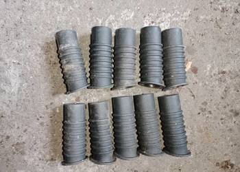 Tulejki montażowe do stopni włazowych złazowy prefekta