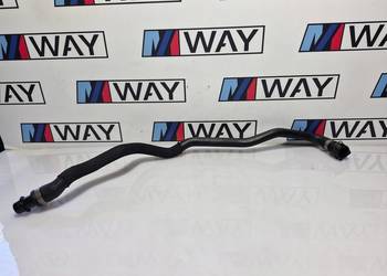 BMW E90 E91 E92 E93 WĄŻ RURA PRZEWÓD WODY 7800106