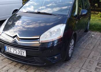 Citroen C4 grand Picasso