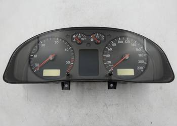 Licznik Zegary VW Passat B5 1.9 TDI 3B0919890A 110.008.921/008