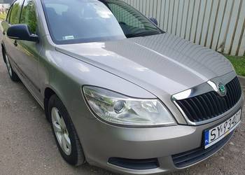 SKODA OCTAVIA 1.4 TSI, 2011, 153 tys. Krajowy Oryginał, Stan Bardzo Dobry