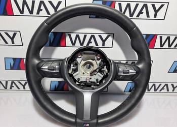 BMW F39 F45 F46 F48 KIEROWNICA MULTIFUNKCJA SKÓRA M PAKIET 8047792