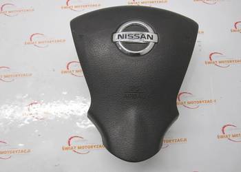 NISSAN NOTE II E12 15r Airbag poduszka kierowcy 0589-P1-000410