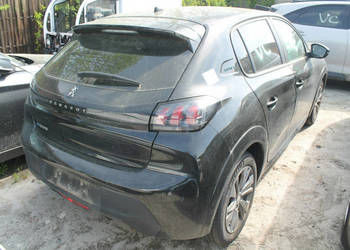 Peugeot 208 II (2019 -)