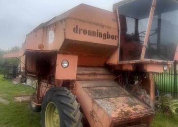 Części do Kombjanu Dronningborg