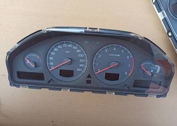 Volvo S80 licznik 9483484