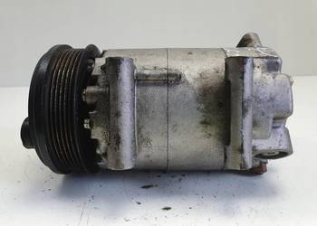 SPRĘŻARKA KLIMATYZACJI Ford C-MAX 1.6 TDCI _