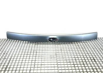 LISTWA KLAPY TYŁ SUBARU FORESTER II Kombi OSŁONA TYLNA, DEKORACYJNA