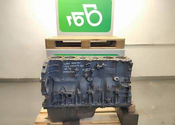 FPT Cursor 9 F2CFE614A  New Holland T8