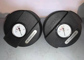 Hydac ELF-P-7-F-10-K-1.0 Hydraulic Filter Tank Breather